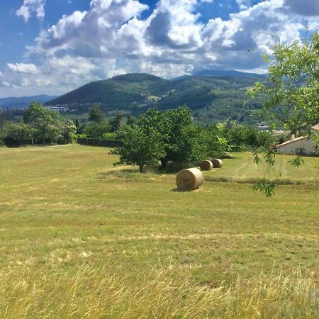 فيلا La Colline Seive Boulieu-les-Annonay المظهر الخارجي الصورة